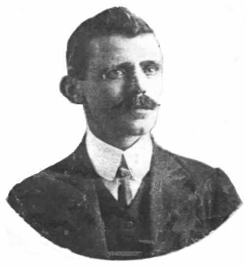 John Croasdell