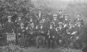 brassband picture