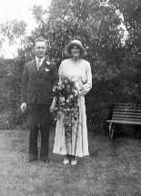 Eleanor's Wedding