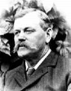 George Cummings