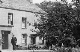 George at Bridgeend