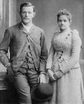George and Polly