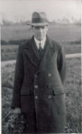 James Alfred