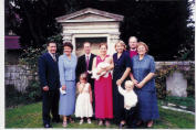 Janet Michael and Family