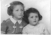 Janet and Susan
