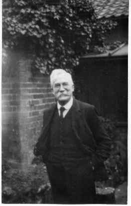 James Coward