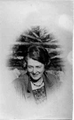 Dorothy Alice
