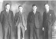 The Park Men