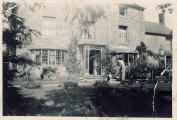 Vine House