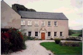 Plumpton Hall